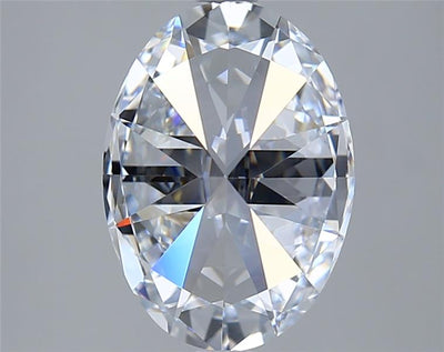 3.07 Carat Oval Lab Diamond :: Greenstar spin frame 02