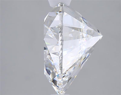 5.06 Carat Heart Lab Diamond :: Greenstar spin frame 02