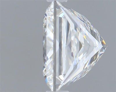 3.05 Carat Princess Lab Diamond :: Greenstar spin frame 02