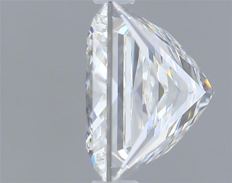 3.05 Carat Princess Lab Diamond :: Greenstar spin frame 02