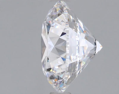 1.51 Carat Round Lab Diamond :: Greenstar spin frame 02