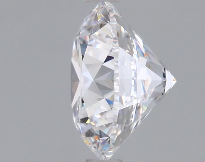 1.51 Carat Round Lab Diamond :: Greenstar spin frame 02