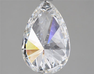 1.81 Carat Pear Lab Diamond :: Greenstar spin frame 02