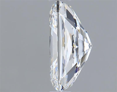 1.42 Carat Radiant Lab Diamond :: Greenstar spin frame 02