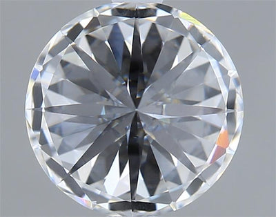 1.53 Carat Round Lab Diamond :: Greenstar spin frame 02