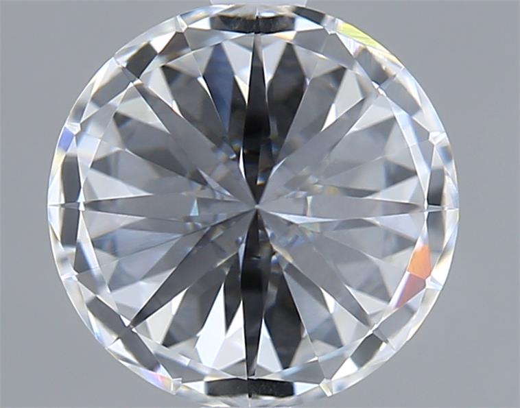 1.53 Carat Round Lab Diamond :: Greenstar spin frame 02