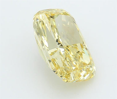 2.58 Carat Cushion Lab Diamond :: Greenstar spin frame 02