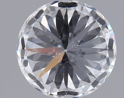 1.01 Carat Round Lab Diamond :: Greenstar spin frame 02