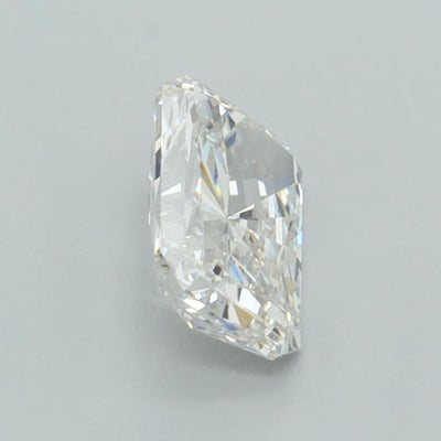 1.22 Carat Radiant Lab Diamond :: Greenstar spin frame 02
