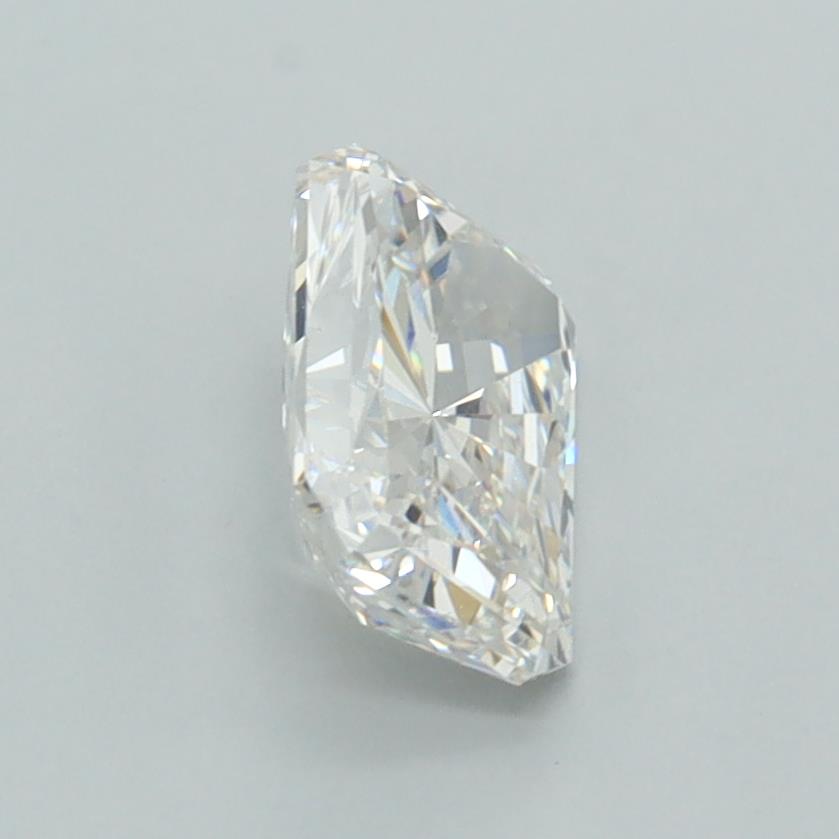 1.22 Carat Radiant Lab Diamond :: Greenstar spin frame 02