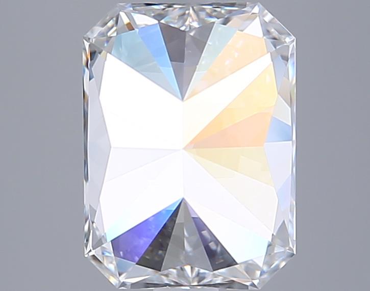 2.71 Carat Radiant Lab Diamond :: Greenstar spin frame 02