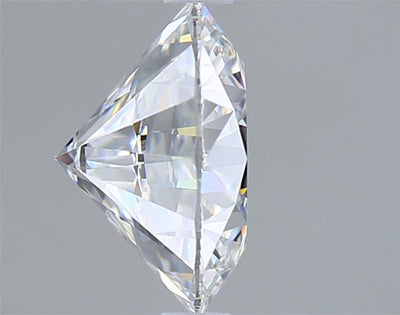 2.51 Carat Round Lab Diamond :: Greenstar spin frame 02