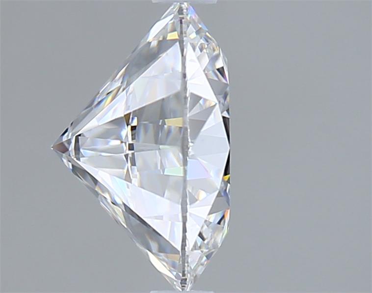 2.51 Carat Round Lab Diamond :: Greenstar spin frame 02