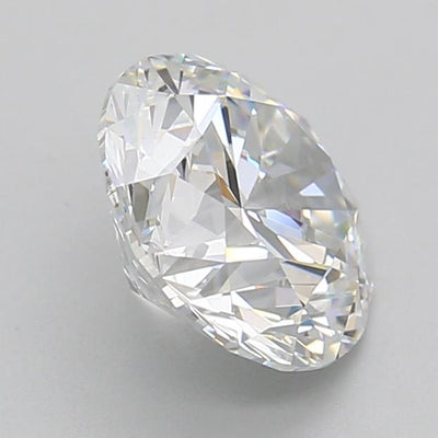 2.59 Carat Round Lab Diamond :: Greenstar spin frame 02