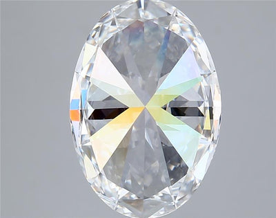5.02 Carat Oval Lab Diamond :: Greenstar spin frame 02