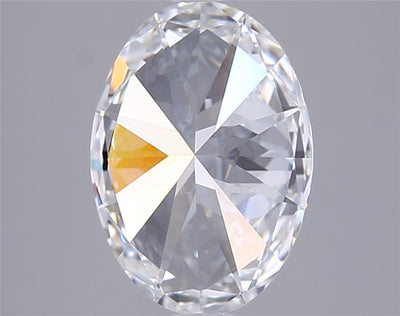 2.51 Carat Oval Lab Diamond :: Greenstar spin frame 02