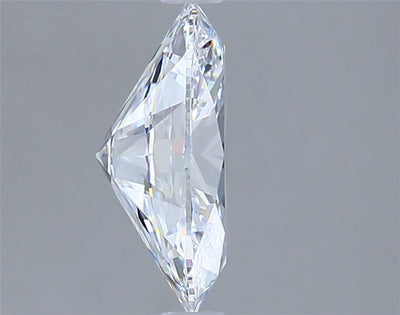 2.02 Carat Oval Lab Diamond :: Greenstar spin frame 02