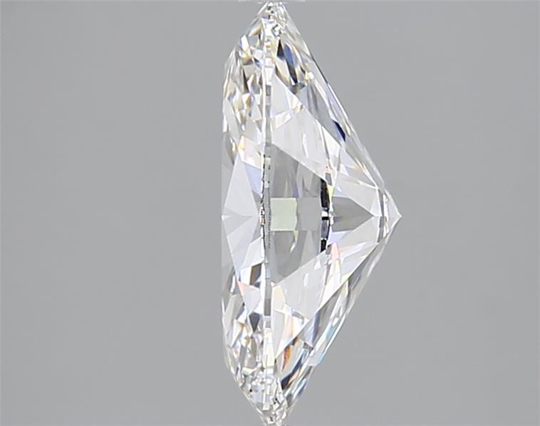 3.04 Carat Oval Lab Diamond :: Greenstar spin frame 02