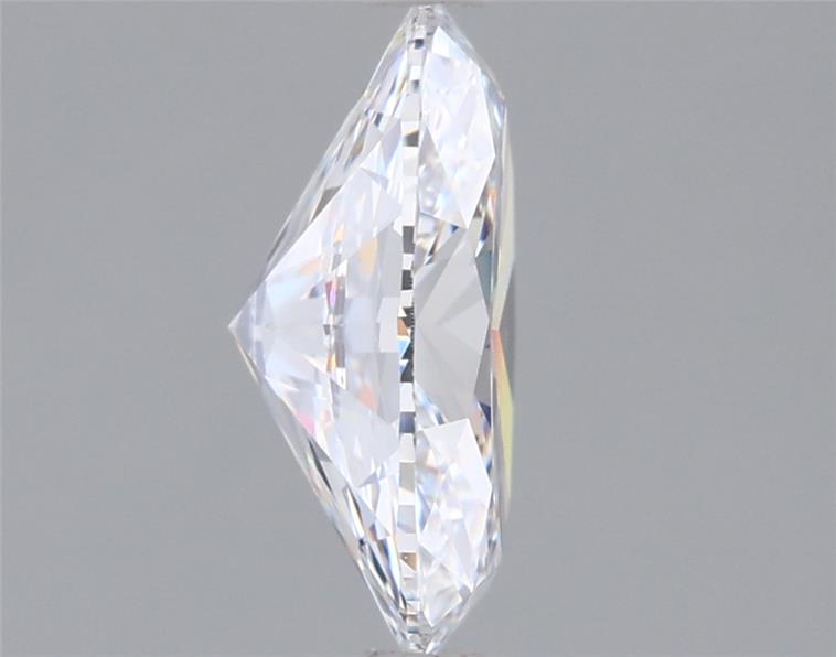 1.51 Carat Oval Lab Diamond :: Greenstar spin frame 02