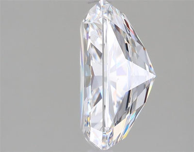 3.02 Carat Radiant Lab Diamond :: Greenstar spin frame 02
