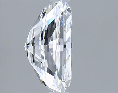 2.05 Carat Radiant Lab Diamond :: Greenstar spin frame 02
