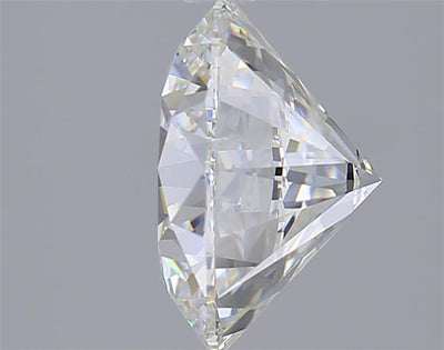 3.54 Carat Round Lab Diamond :: Greenstar spin frame 02