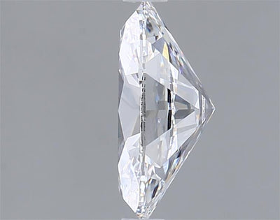 2.06 Carat Oval Lab Diamond :: Greenstar spin frame 02