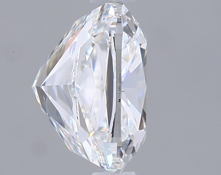 2.59 Carat Cushion Lab Diamond :: Greenstar spin frame 02