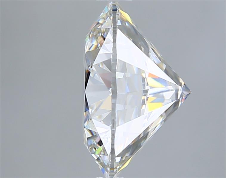 5.03 Carat Round Lab Diamond :: Greenstar spin frame 02