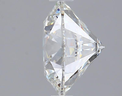 2.00 Carat Round Lab Diamond :: Greenstar spin frame 02