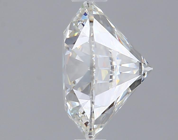 2.00 Carat Round Lab Diamond :: Greenstar spin frame 02