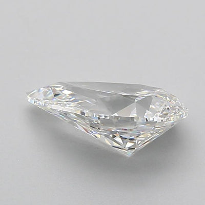 2.03 Carat Pear Lab Diamond :: Greenstar spin frame 02