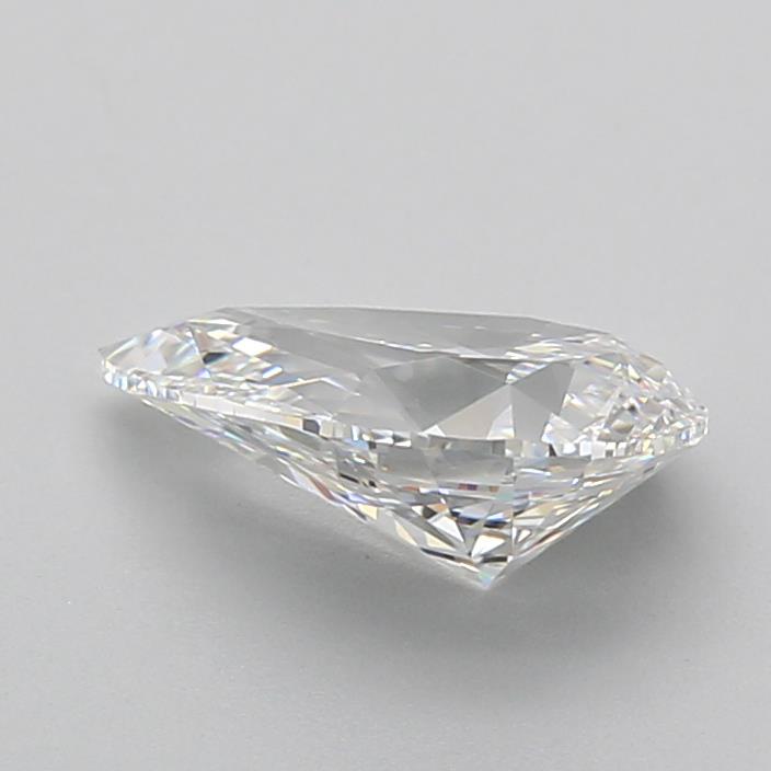 2.03 Carat Pear Lab Diamond :: Greenstar spin frame 02