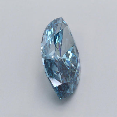 2.06 Carat Marquise Lab Diamond :: Greenstar spin frame 02