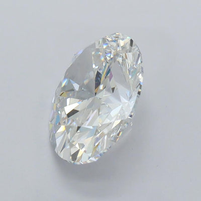 2.01 Carat Oval Lab Diamond :: Greenstar spin frame 02