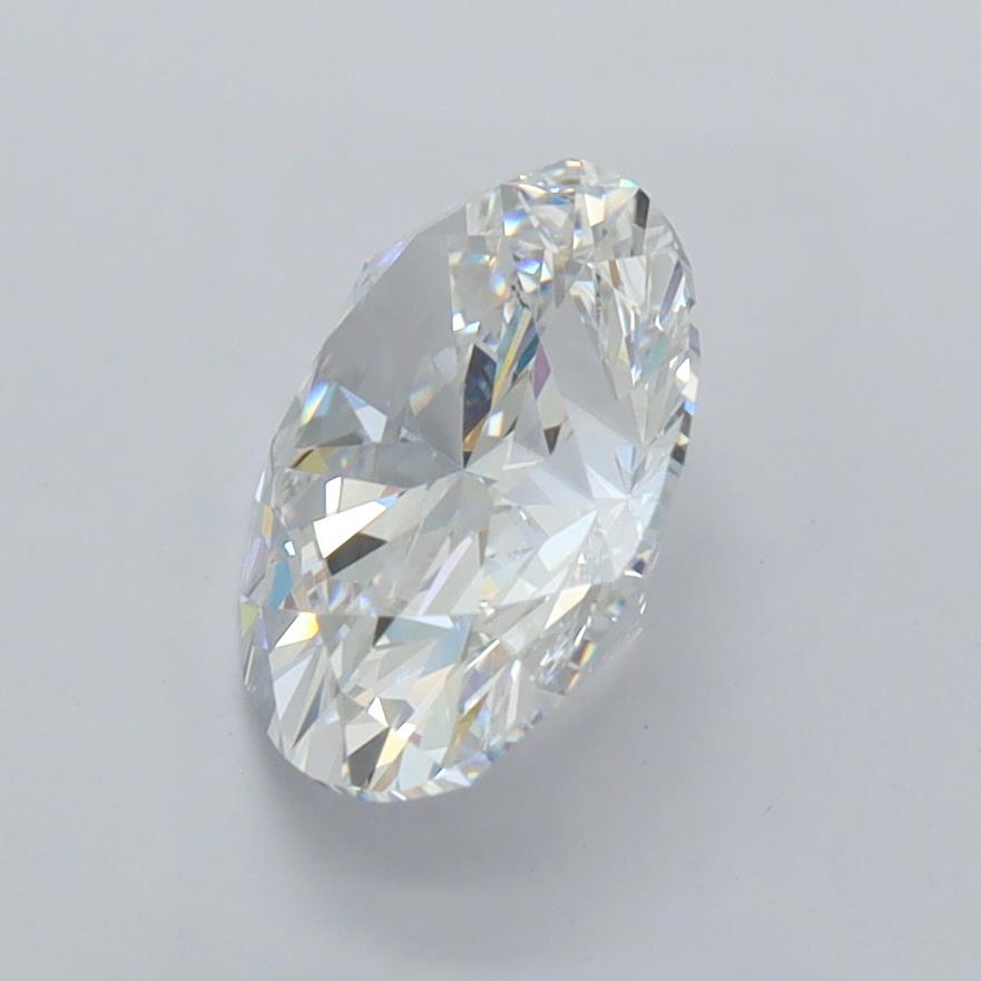 2.01 Carat Oval Lab Diamond :: Greenstar spin frame 02