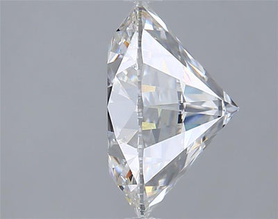 5.05 Carat Round Lab Diamond :: Greenstar spin frame 02