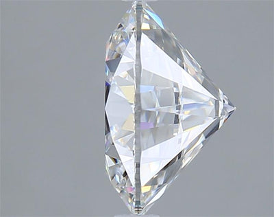 3.52 Carat Round Lab Diamond :: Greenstar spin frame 02
