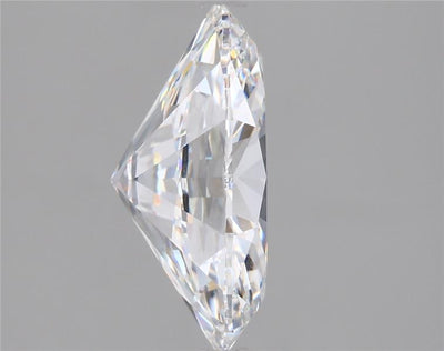 3.02 Carat Oval Lab Diamond :: Greenstar spin frame 02