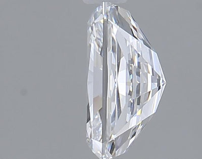 1.41 Carat Radiant Lab Diamond :: Greenstar spin frame 02
