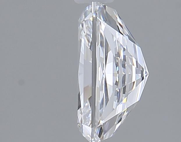 1.41 Carat Radiant Lab Diamond :: Greenstar spin frame 02