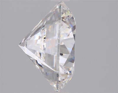 3.04 Carat Round Lab Diamond :: Greenstar spin frame 02