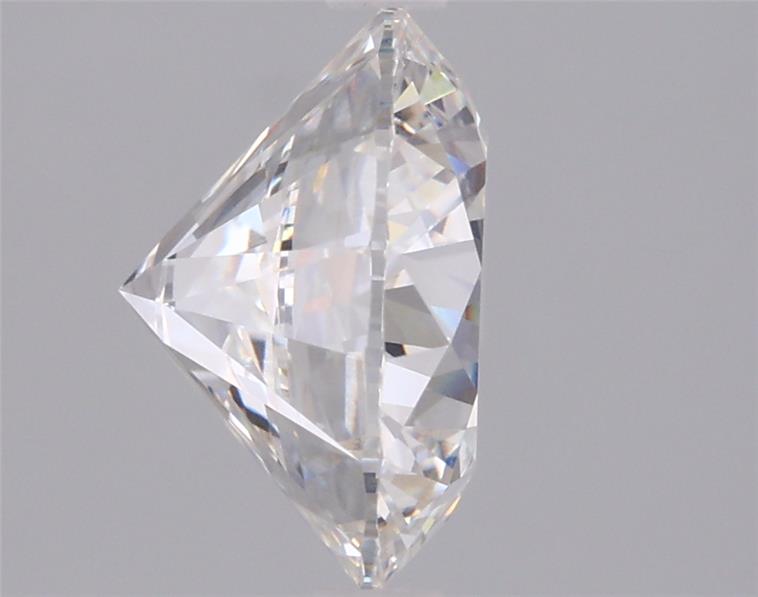 3.04 Carat Round Lab Diamond :: Greenstar spin frame 02
