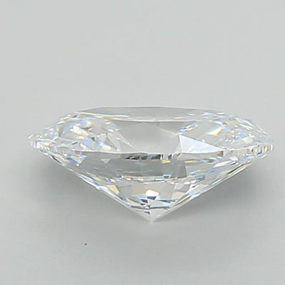 2.10 Carat Oval Lab Diamond :: Greenstar spin frame 02