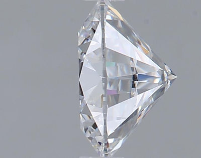 1.04 Carat Round Lab Diamond :: Greenstar spin frame 02
