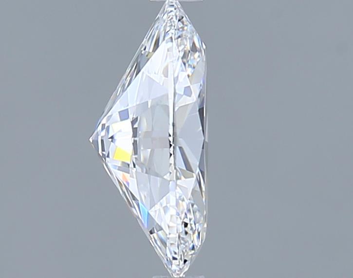 1.37 Carat Oval Lab Diamond :: Greenstar spin frame 02