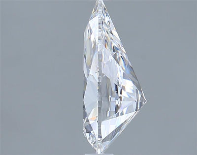 2.03 Carat Pear Lab Diamond :: Greenstar spin frame 02