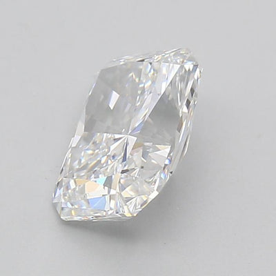 2.03 Carat Radiant Lab Diamond :: Greenstar spin frame 02