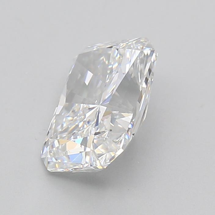 2.03 Carat Radiant Lab Diamond :: Greenstar spin frame 02