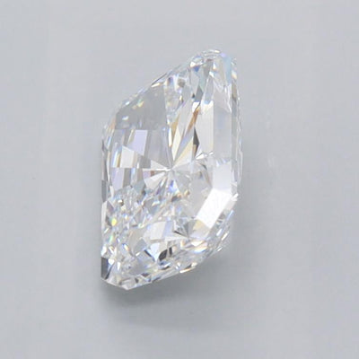 1.08 Carat Radiant Lab Diamond :: Greenstar spin frame 02